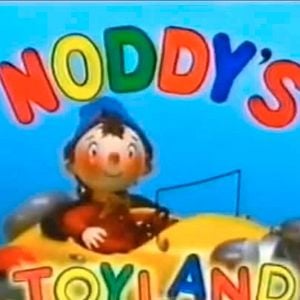 Foto Noddy's Toyland Adventures