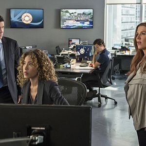 Foto Poppy Montgomery