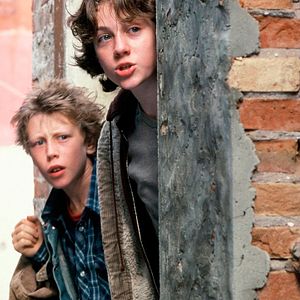 Foto El príncipe de los ladrones