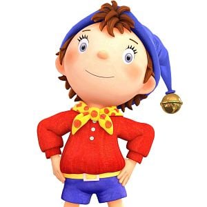 Foto Noddy in Toyland