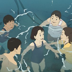 Foto Una carta para Momo