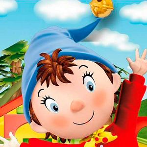 Foto Make War for Noddy