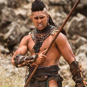 Foto Tierra de guerreros