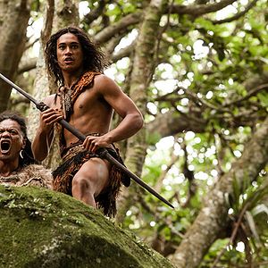 Foto Tierra de guerreros