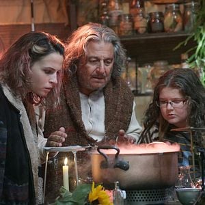 Foto Christian Clavier