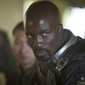 Foto Mike Colter