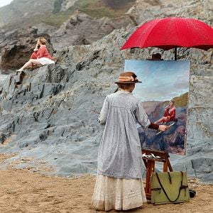 Foto Summer in February