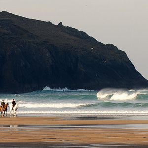 Foto Summer in February