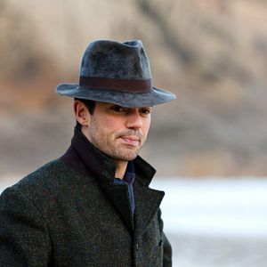 Foto Dominic Cooper