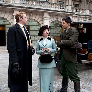 Foto Summer in February