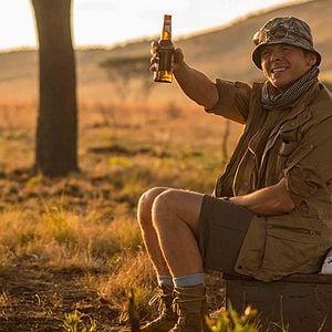 Foto Héctor y el secreto de la felicidad