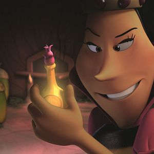 Foto La abeja Maya. La película