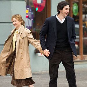 Foto Alba Rohrwacher