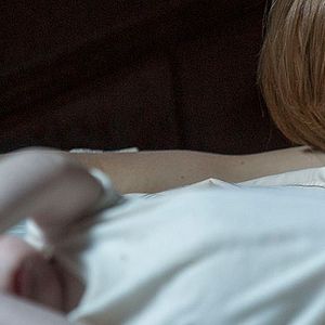 Foto Alba Rohrwacher