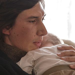 Foto Adam Driver