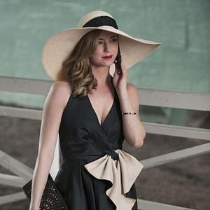 Foto Emily VanCamp