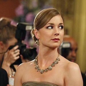 Foto Emily VanCamp