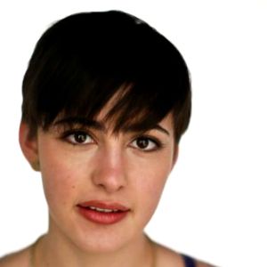 Foto Jacqueline Toboni