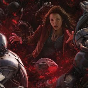 Foto Vengadores: La era de Ultrón