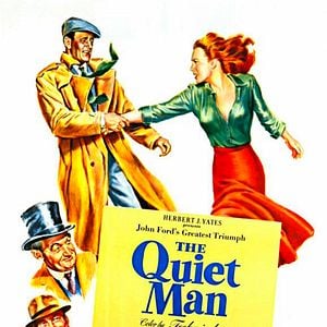 Foto El hombre tranquilo