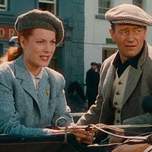 Foto El hombre tranquilo