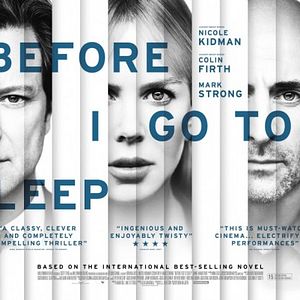 Foto No confíes en nadie