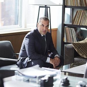 Foto Rick Hoffman