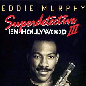 Foto Superdetective en Hollywood III