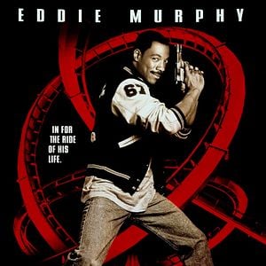 Foto Superdetective en Hollywood III