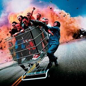 Foto Jackass: La película