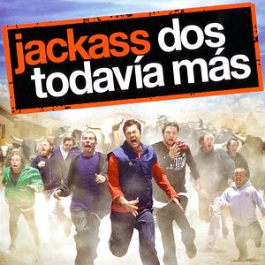 Foto Jackass dos: Todavía más