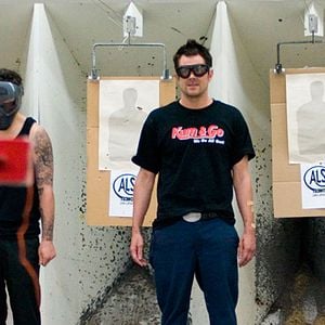 Foto Jackass dos: Todavía más