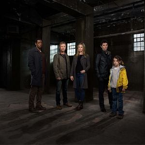 Foto Millie Bobby Brown