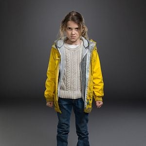 Foto Millie Bobby Brown