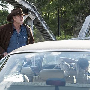 Foto Robert Taylor (II)