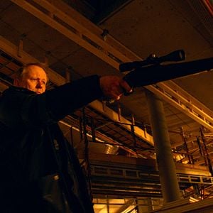 Foto Stellan Skarsgård