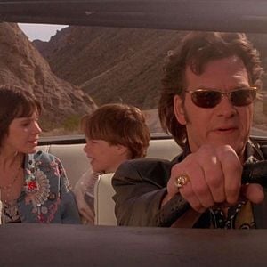 Foto El enemigo público Nº1... Mi padre