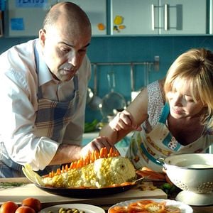 Foto Otros días vendrán