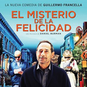 Foto El misterio de la felicidad