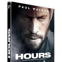 Foto Cuenta atrás (Horas desesperadas)