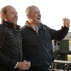 Foto El misterio de la felicidad