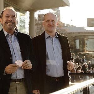 Foto El misterio de la felicidad