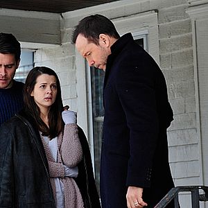 Foto Blue Bloods (Familia de policías)