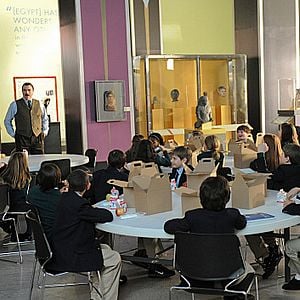 Foto Blue Bloods (Familia de policías)