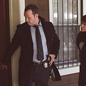 Foto Blue Bloods (Familia de policías)