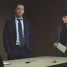 Foto Blue Bloods (Familia de policías)