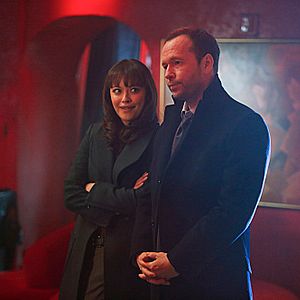 Foto Blue Bloods (Familia de policías)