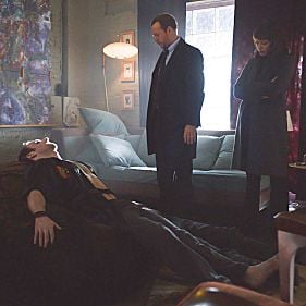 Foto Blue Bloods (Familia de policías)