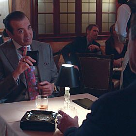 Foto Chazz Palminteri