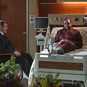 Foto Chazz Palminteri